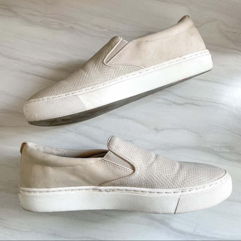 Dr. Scholl’s BeFree Womens Slip on Sneakers size 10